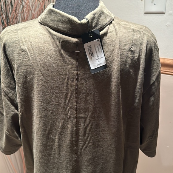 Rag & bone jersey polo shirt - Picture 5 of 7